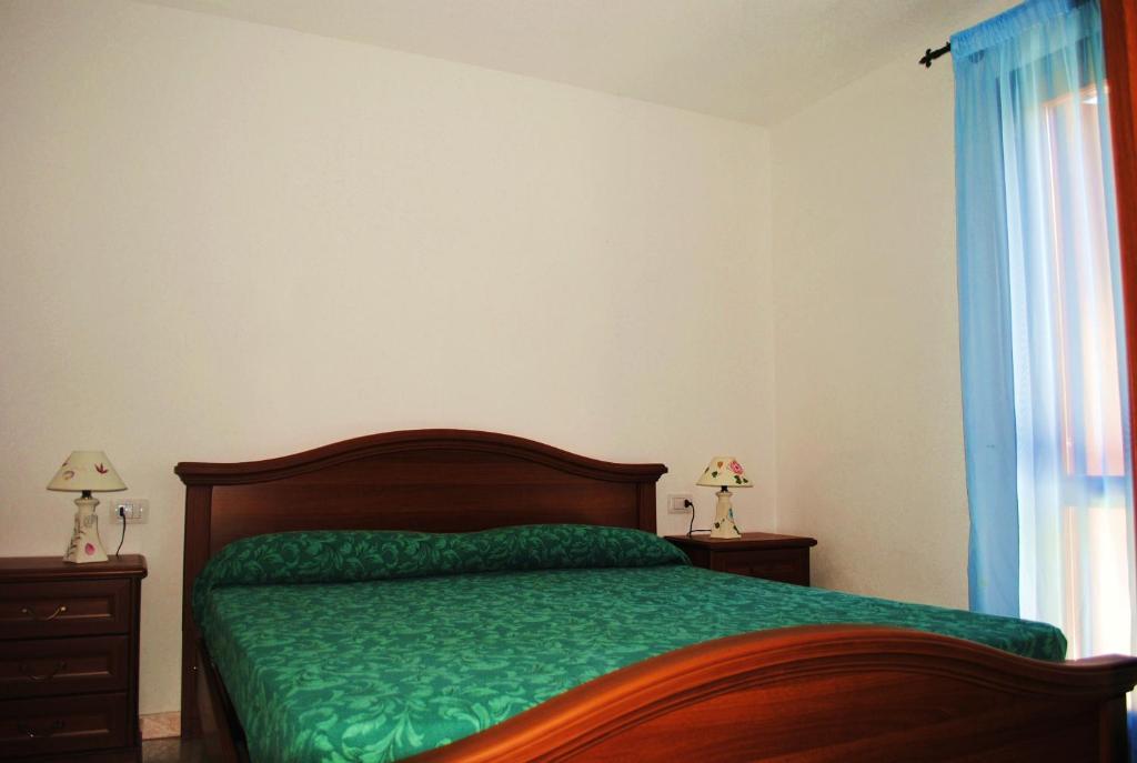 Residence Sa Raiga Budoni Habitación foto