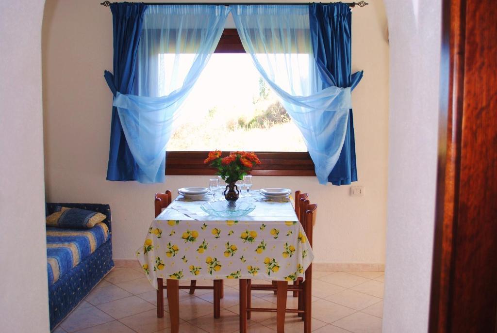 Residence Sa Raiga Budoni Habitación foto