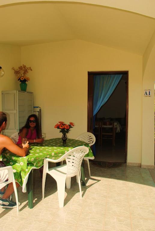 Residence Sa Raiga Budoni Habitación foto